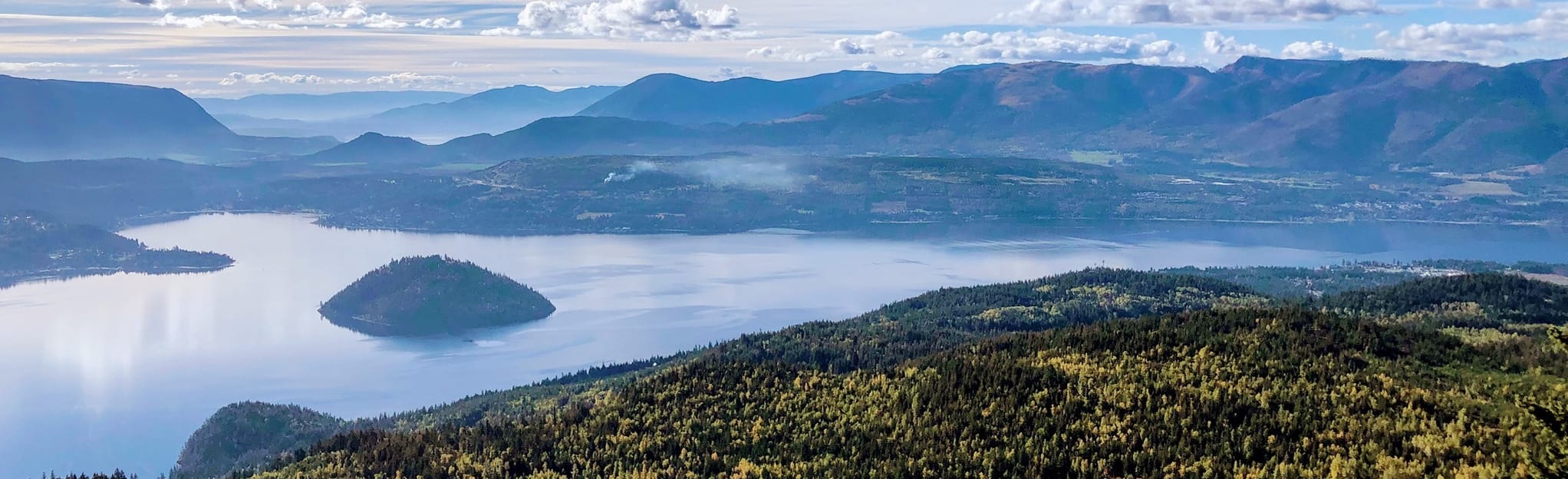 Scotch Creek Lookout 42 Reviews, Map British Columbia, Canada