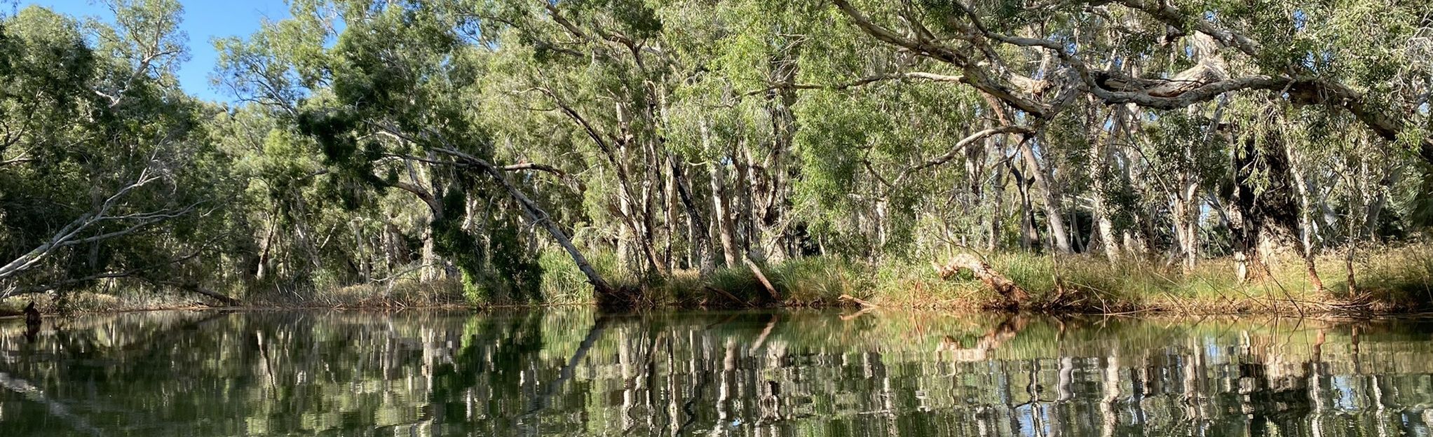 Deep Reach Pool Paddle: 3 Reviews, Map - Western Australia, Australia ...