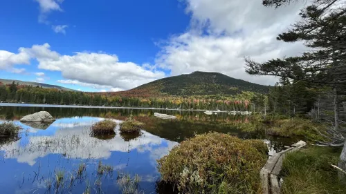 10 Best Easy Trails in Baxter State Park | AllTrails