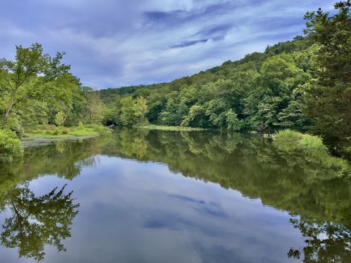 Greenleaf State Park