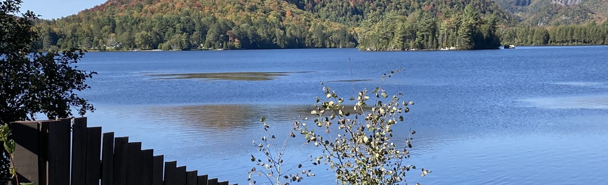 Lac Supérieur 45 Reviews, Map Quebec, Canada AllTrails