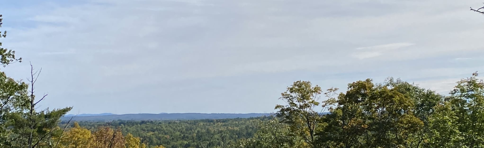 Marr’s Ridge Trail, Maine 43 Reviews, Map AllTrails