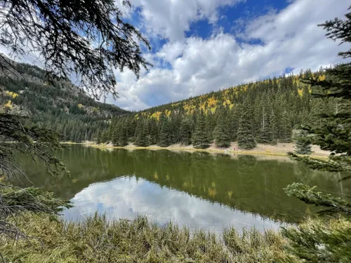 10 Best Hikes and Trails in Carson National Forest | AllTrails