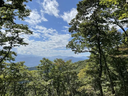 10 Best Long Trails in Meiji no Mori Takao QuasiNational Park AllTrails