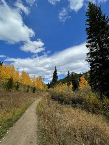 10 Best Hikes and Trails in Golden Gate Canyon State Park | AllTrails