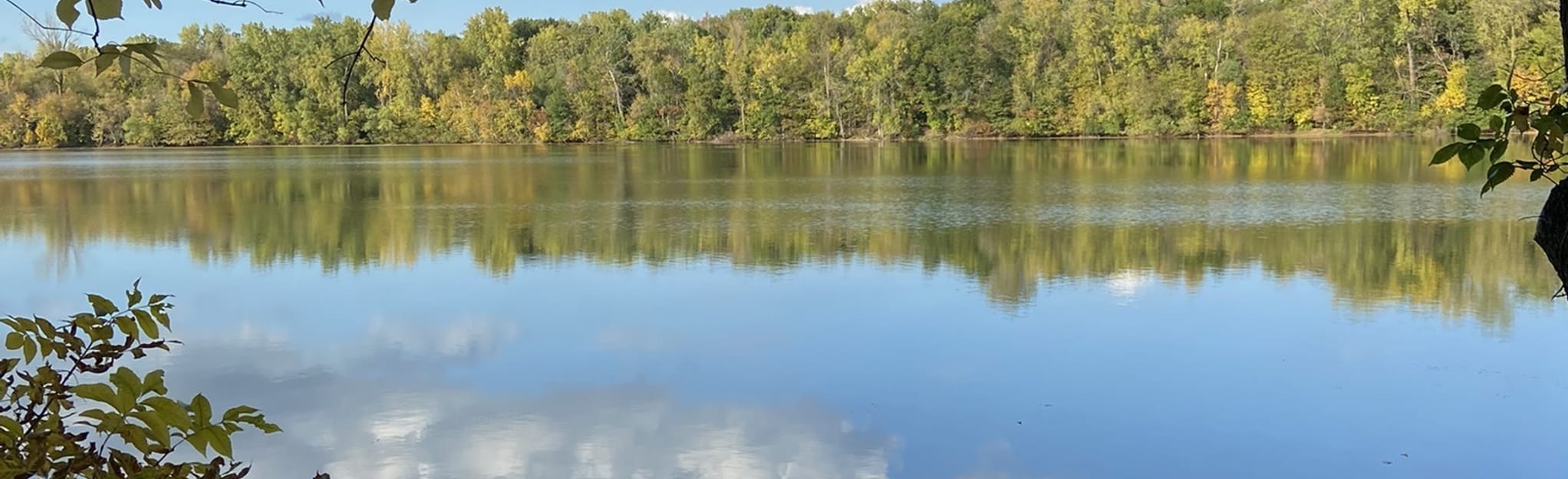 Carver Lake Park Loop Trail 290 Reviews, Map Minnesota AllTrails