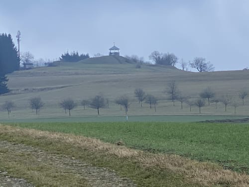 Langesbühlweg DÖ 95
