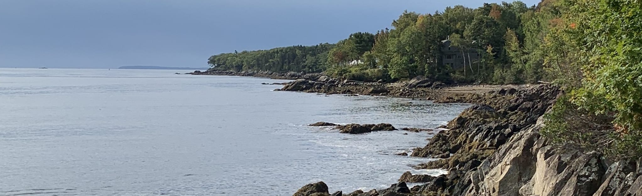 Shoreline Trail, Maine - 165 Reviews, Map | AllTrails