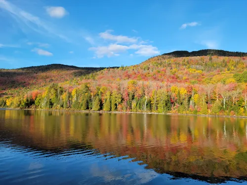 Best Historic Site Trails in Sainte-Lucie-Des-Laurentides | AllTrails