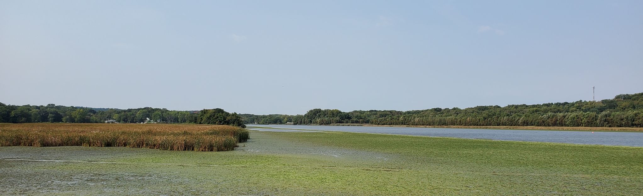 Colonie Town Park Outer Loop - New York | AllTrails