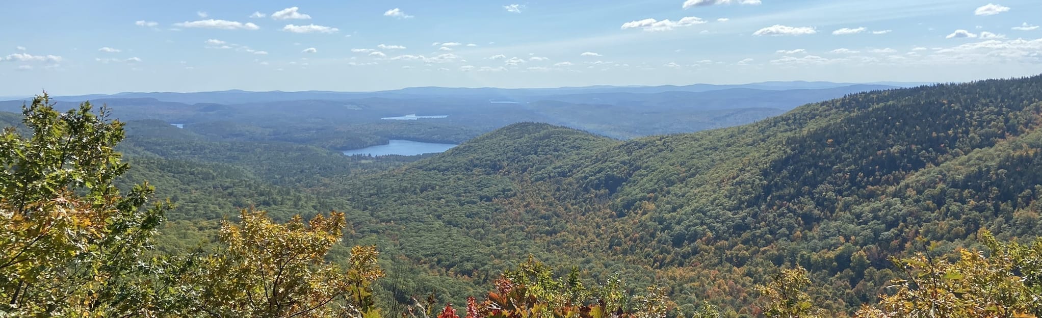 Gunstock Mountain and Belknap Loop Map, Guide New Hampshire AllTrails