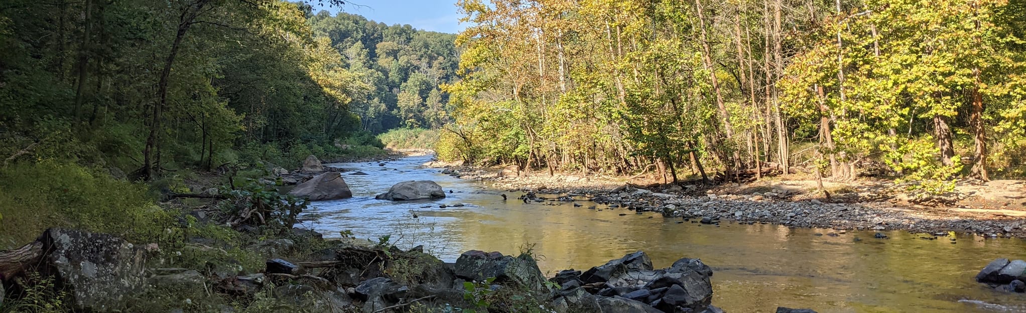 Old River Road Trail, Maryland 122 Reviews, Map AllTrails