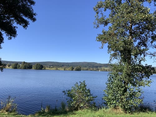 Weißenstadt - Weihermühle