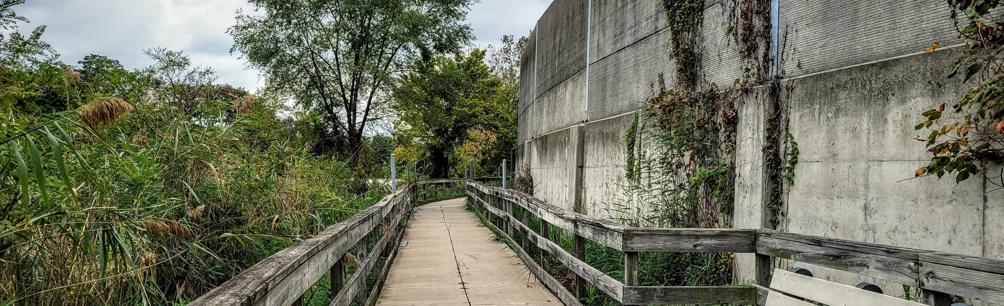 Rahway Riverfront Park Trail, New Jersey 9 Reviews, Map AllTrails