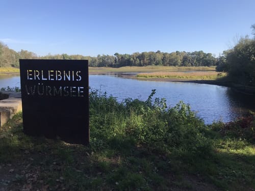 Um den Würmsee