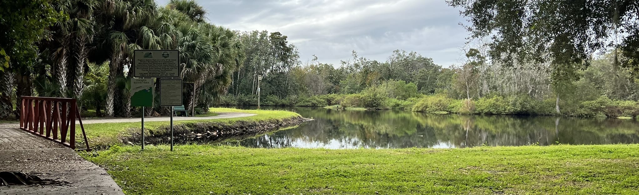 Peghorn Nature Park Trails 28 Reviews, Map Florida AllTrails