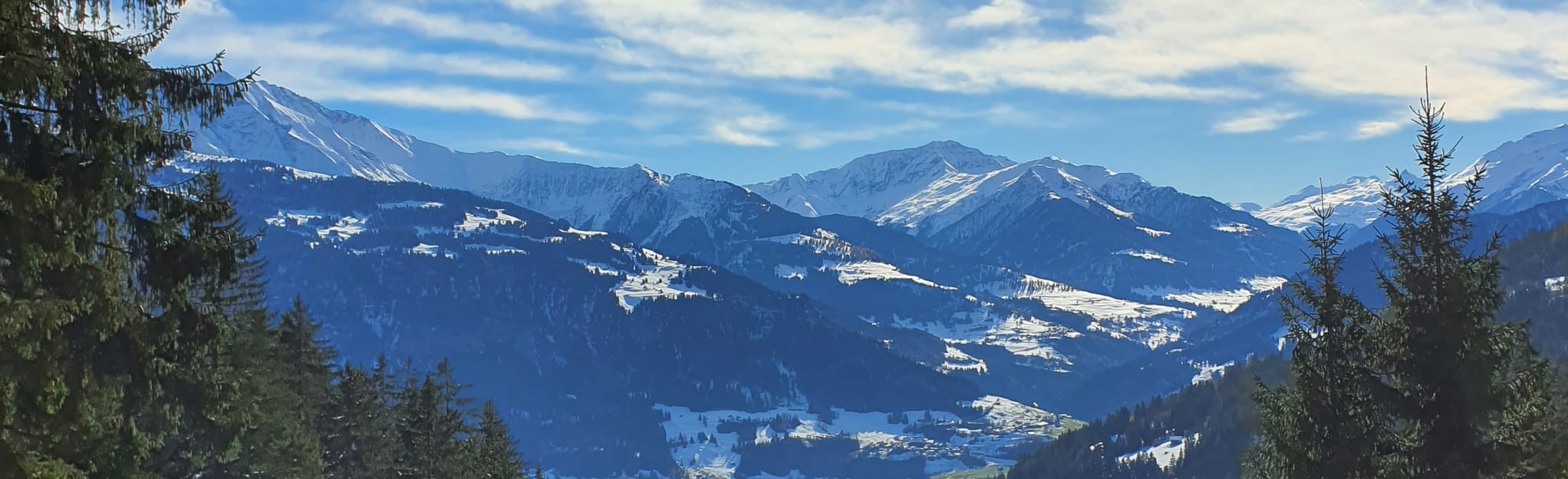Falera - Ladir, Graubünden, Switzerland - 6 Reviews, Map | AllTrails