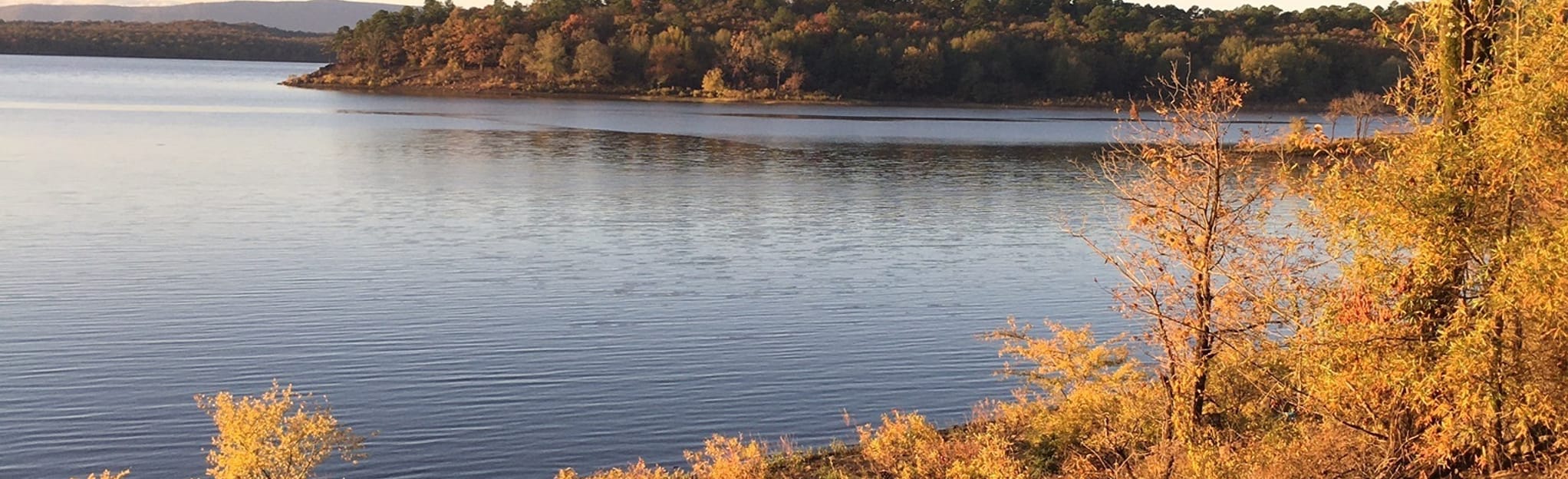 Lighthorseman Trail at Lake Wister, Oklahoma 53 Reviews, Map AllTrails