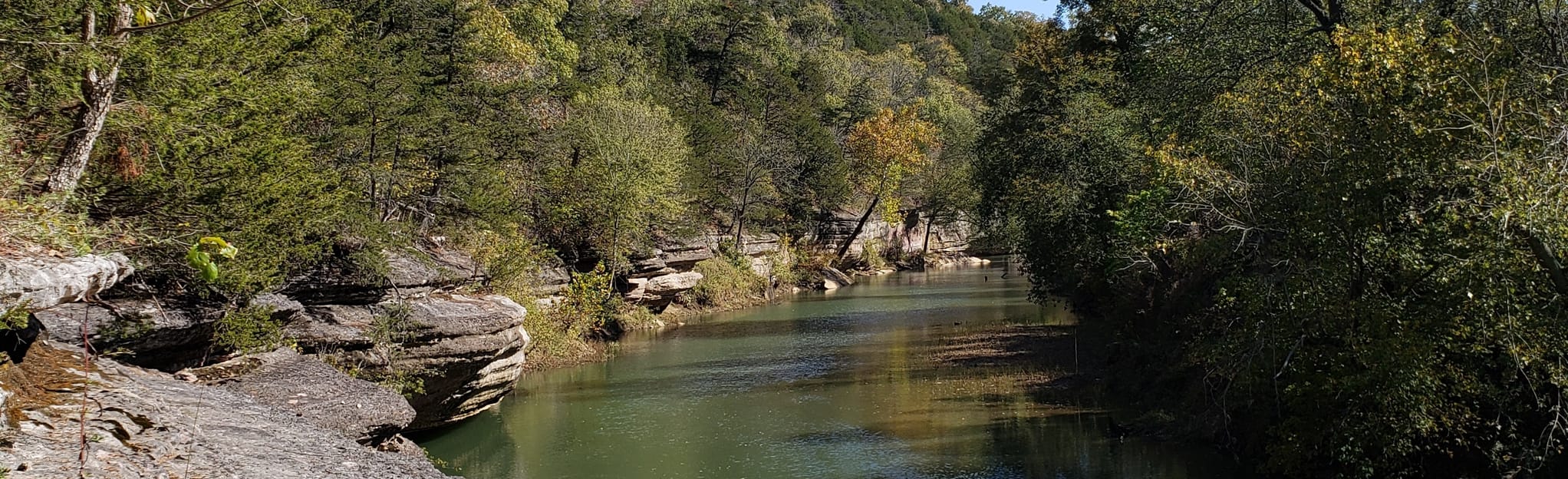 War Eagle Trail, Arkansas - 213 Reviews, Map | AllTrails