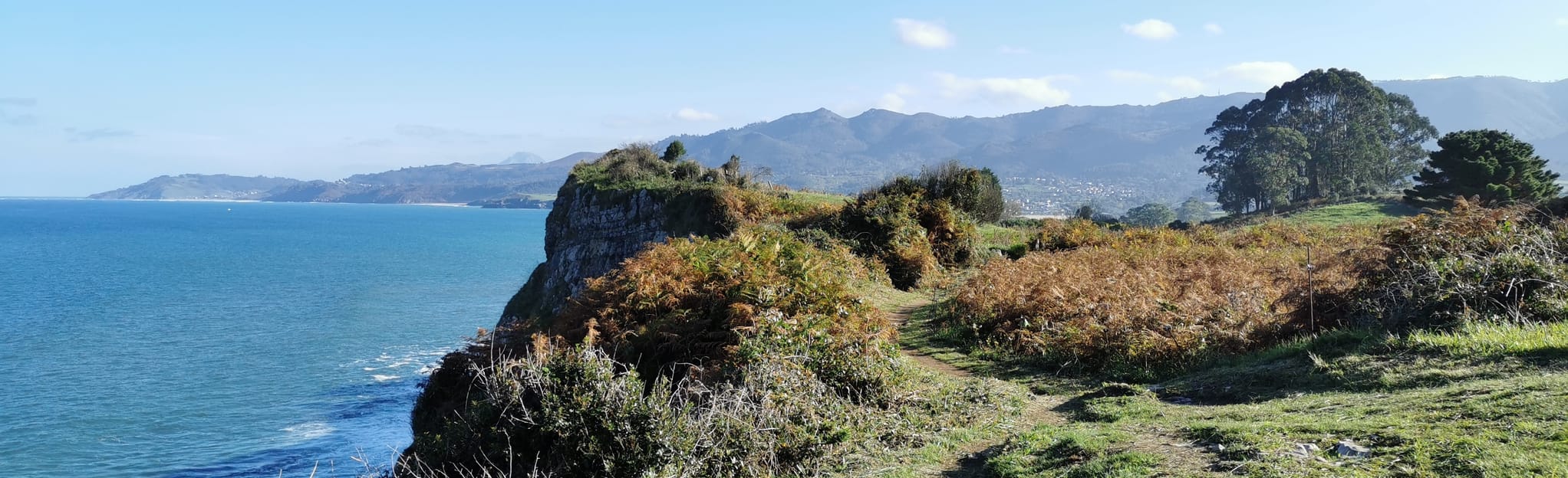 Playa Arenal de Morís Playa de La Griega, Asturias, Spain 13