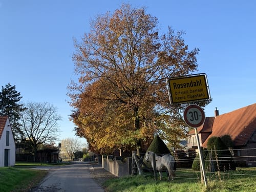 Wabe 199 Billerbeck