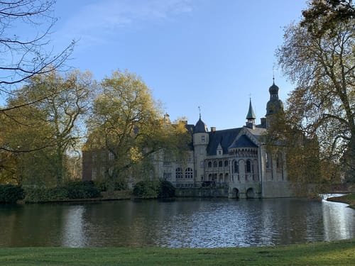 Darfeld - Baumberge
