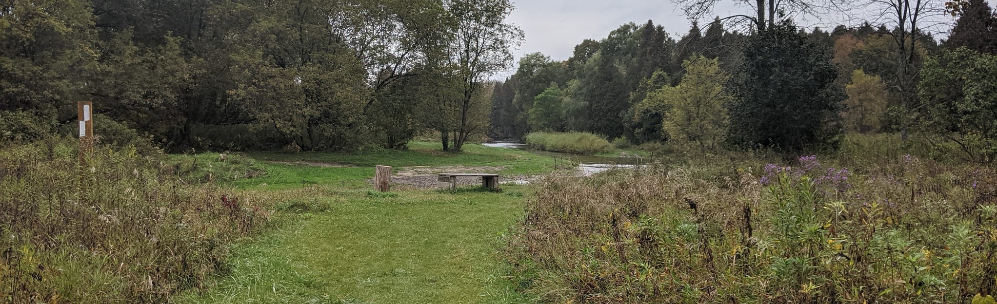 Ganaraska Trail Pine Ridge Section 32 Reviews, Map Ontario, Canada AllTrails