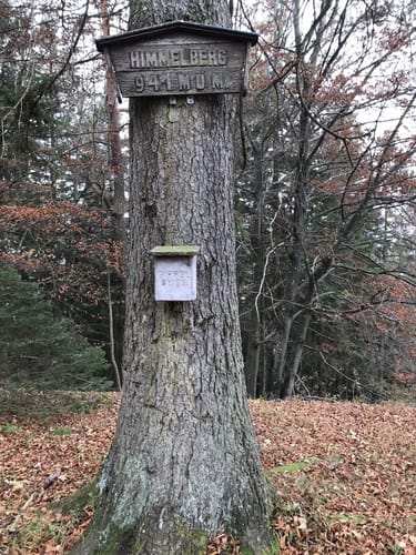 Himmelberg Runde (Genießerpfad)