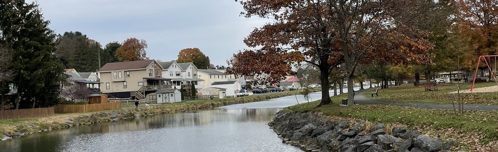 Bubeck Park Foot Path: 20 Reviews, Map - Pennsylvania | AllTrails