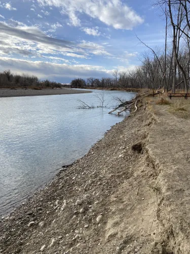 Best Hikes And Trails In Sundance Lodge Recreation Area 