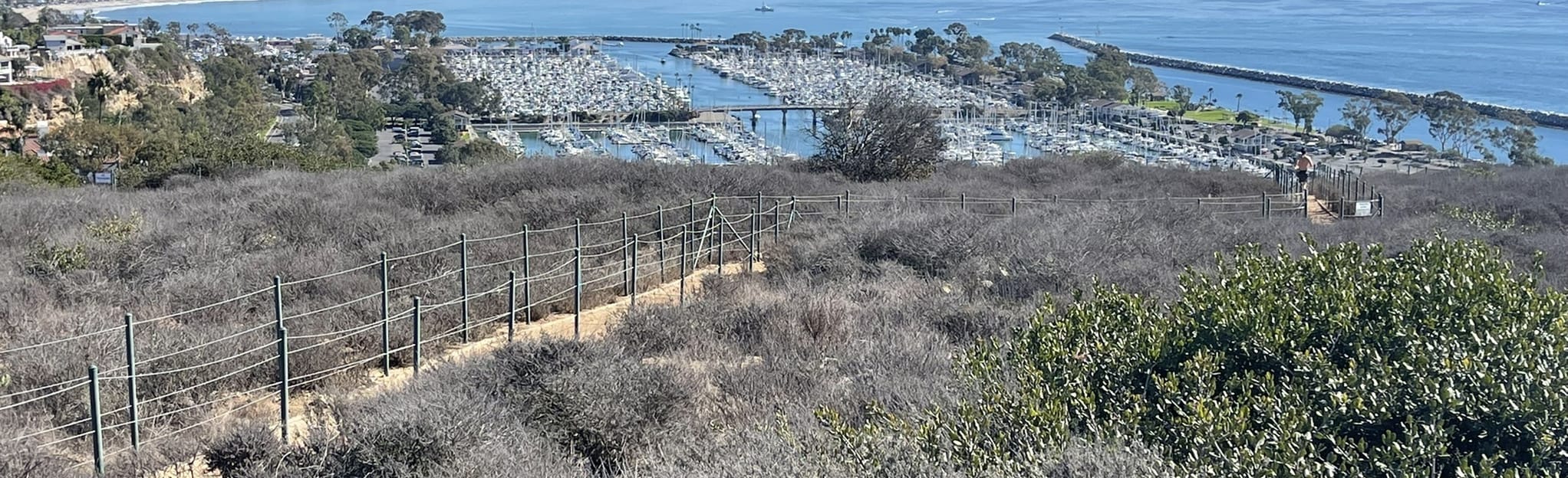 Dana Point Headlands Loop, California 581 Reviews, Map AllTrails