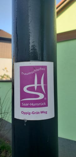 Oppig-Grät-Weg (Traumschleife)
