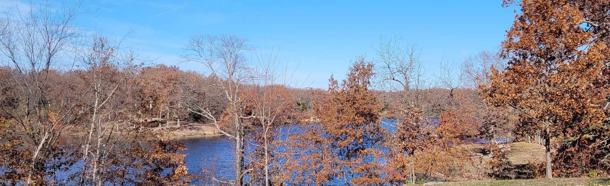 Rothwell Park Loop, Missouri 61 Reviews, Map AllTrails