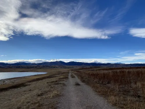 10 Best Trails And Hikes In Longmont Alltrails 5131