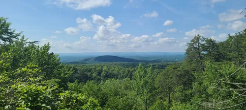 10 Best Hikes and Trails in Hanging Rock State Park | AllTrails