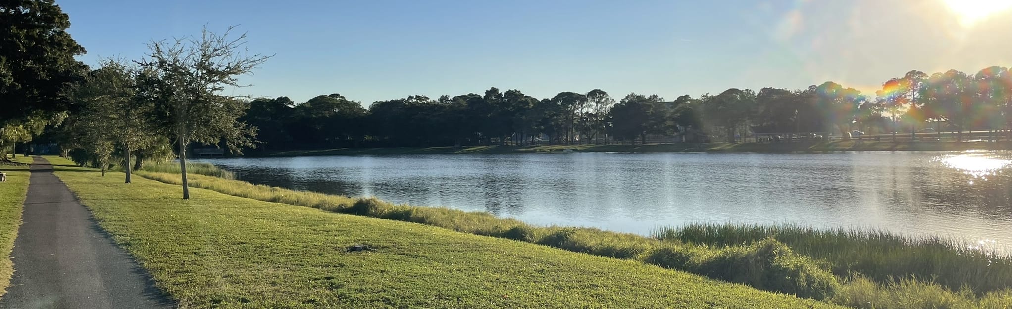 Freedom Lake Path 94 Reviews, Map Florida AllTrails