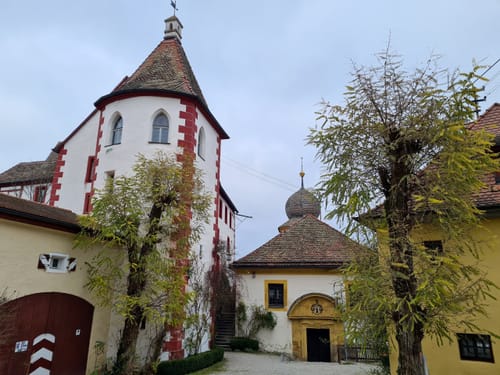 Egloffsteiner Kulturweg Nr. 3