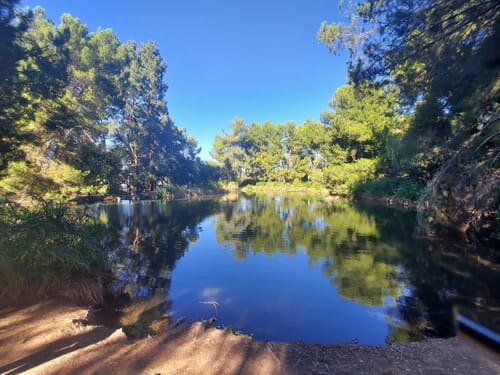 Lake Hiking Trails Near Me Best 10 Lake Trails In Los Angeles | Alltrails