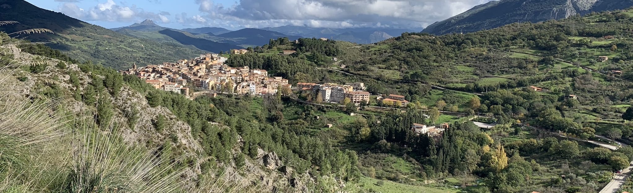 Isnello Pizzo Dipilo Collesano 13 Fotos Sizilien, Italien