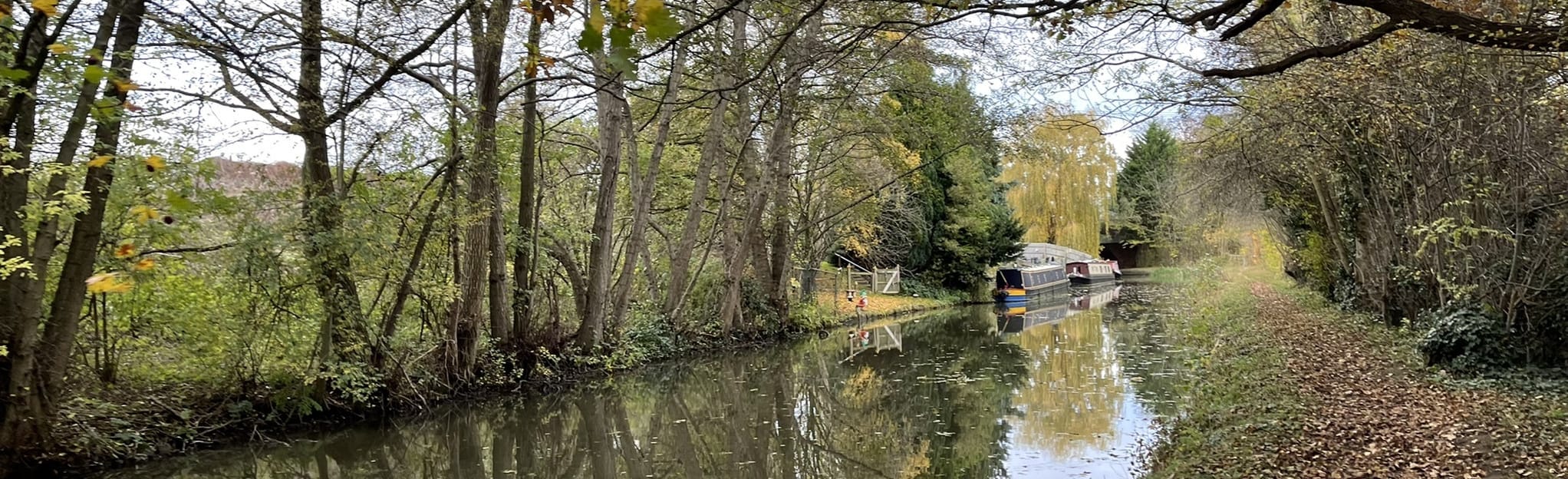 Welton Circular 62 foto's Northamptonshire, England AllTrails