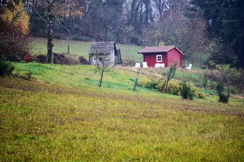 Trulber Sandhasentour (Premiumwanderweg)