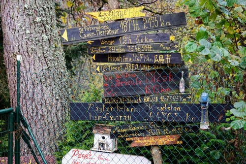 Trulber Sandhasentour (Premiumwanderweg)