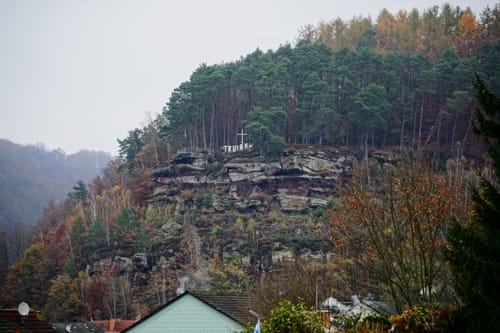 Trulber Sandhasentour (Premiumwanderweg)