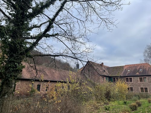 Elsenfeld 1: Tiepolos Erben – Barock im Elsavatal