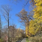 Cochituate Rail Trail, Massachusetts - 405 Reviews, Map | AllTrails