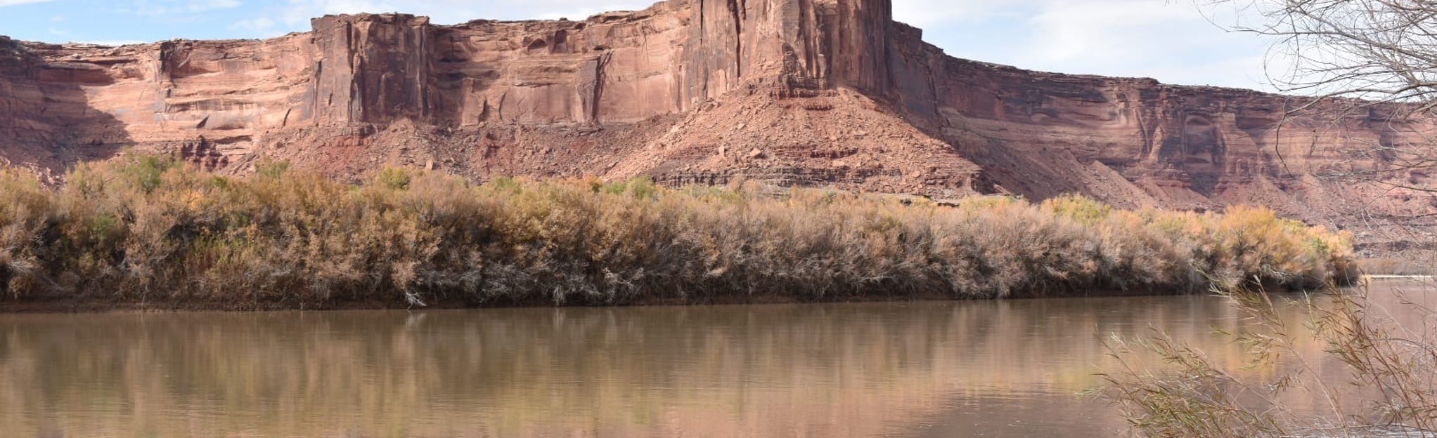 Horsethief Horseshoe Packraft Loop 1 Reviews, Map Utah AllTrails