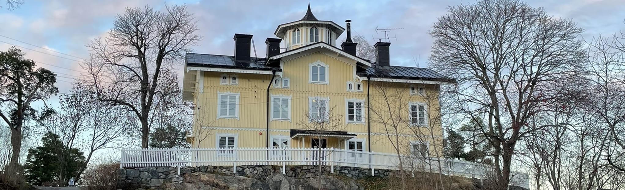 Hägersten runt: 9 foto - contea di Stoccolma, Svezia | AllTrails