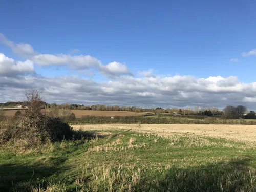 Best River Trails in Market Harborough | AllTrails