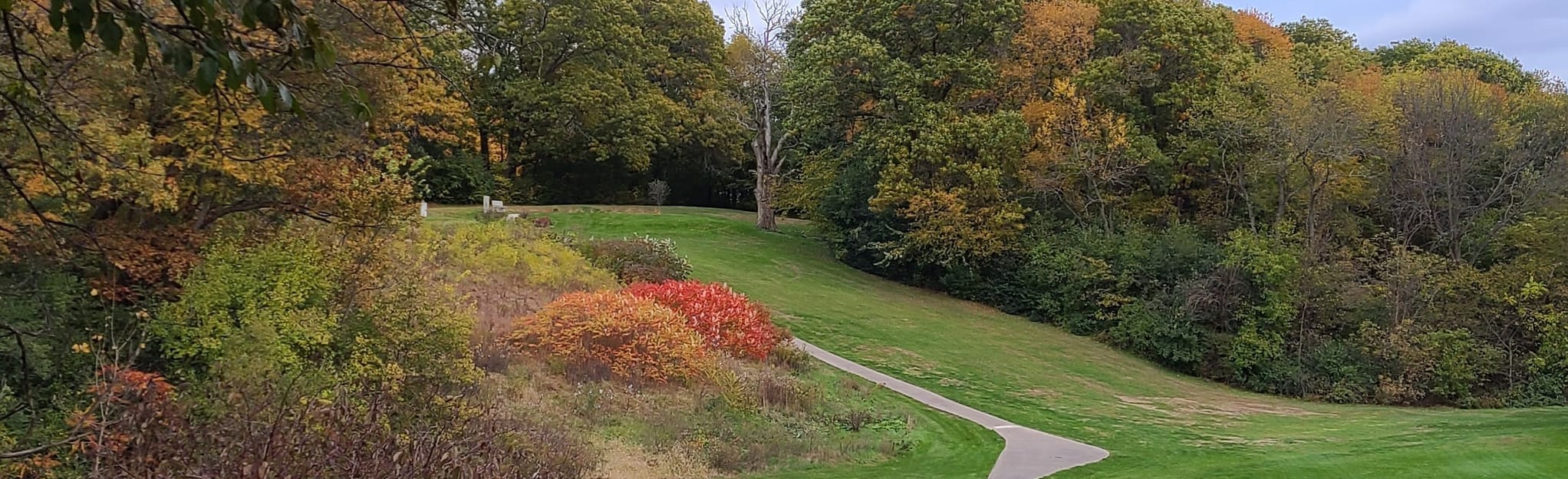 Baker Park Loop, Illinois 51 Reviews, Map AllTrails