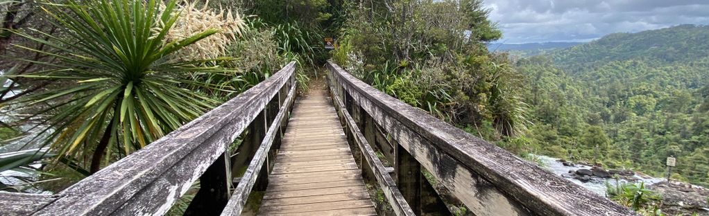 Mullet Point Loop Walk, Auckland, New Zealand - 7 Reviews, Map